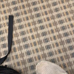 Meet your Posher, Ian